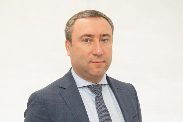 Віктор Дудзич: «Потреба в газі та нафті зростатиме» user/common.seoImage