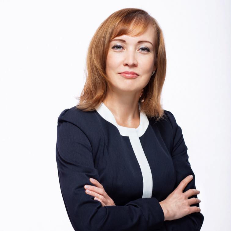 Директором з фінансів ТОВ «СМАРТ-ХОЛДИНГ» призначена Жанна Китаєва user/common.seoImage