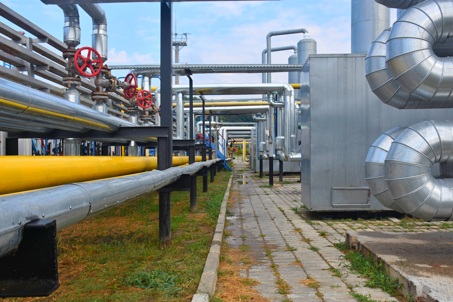 За 9 місяців компанії Smart Energy видобули 300 млн м3 газу user/common.seoImage