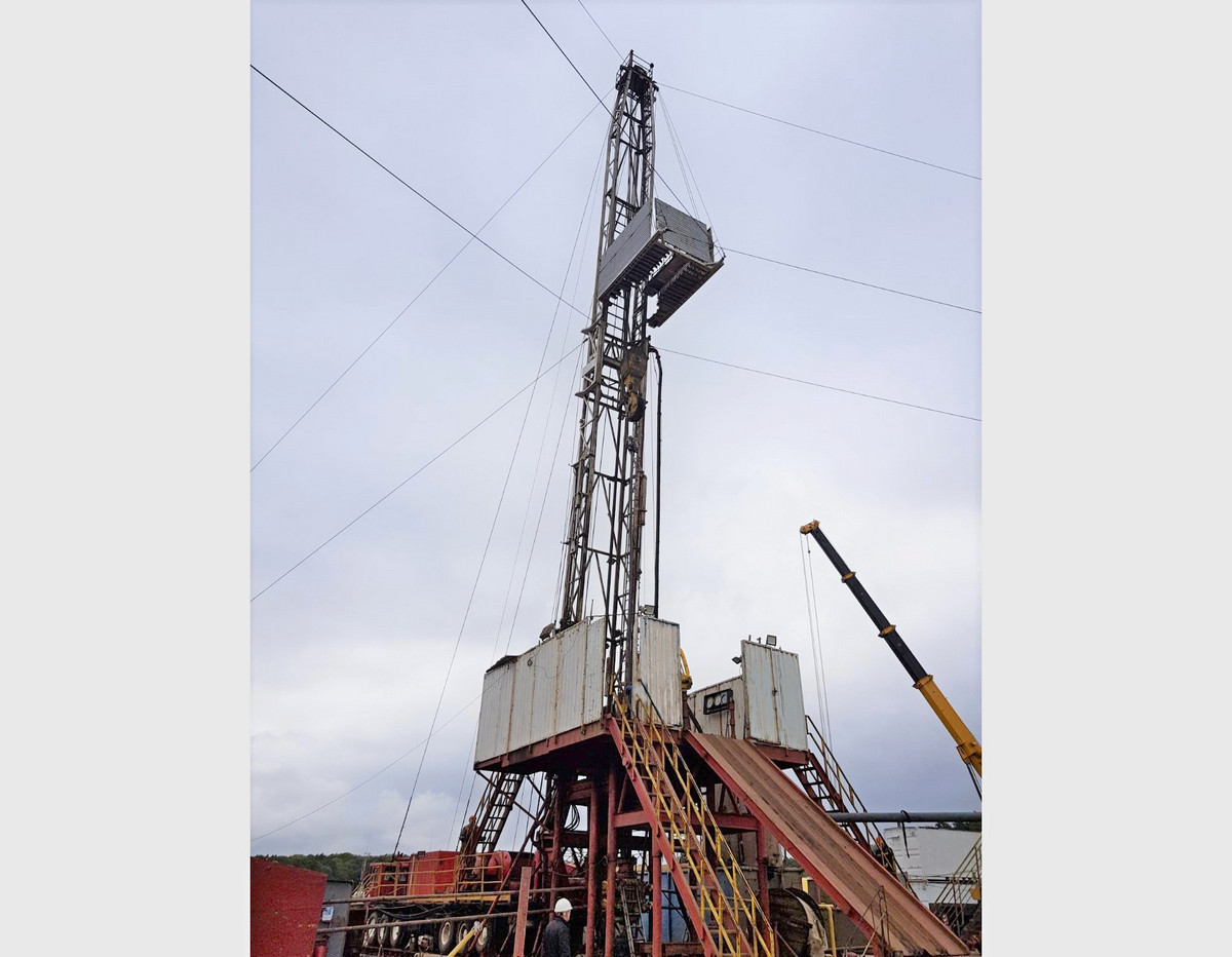 Smart Energy запустила свердловину після КРС на Харківщині user/common.seoImage