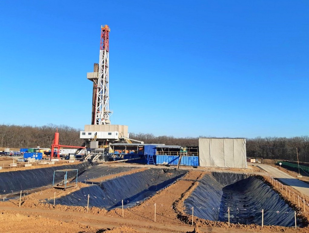 Smart Energy розпочала буріння нової свердловини на Харківщині user/common.seoImage