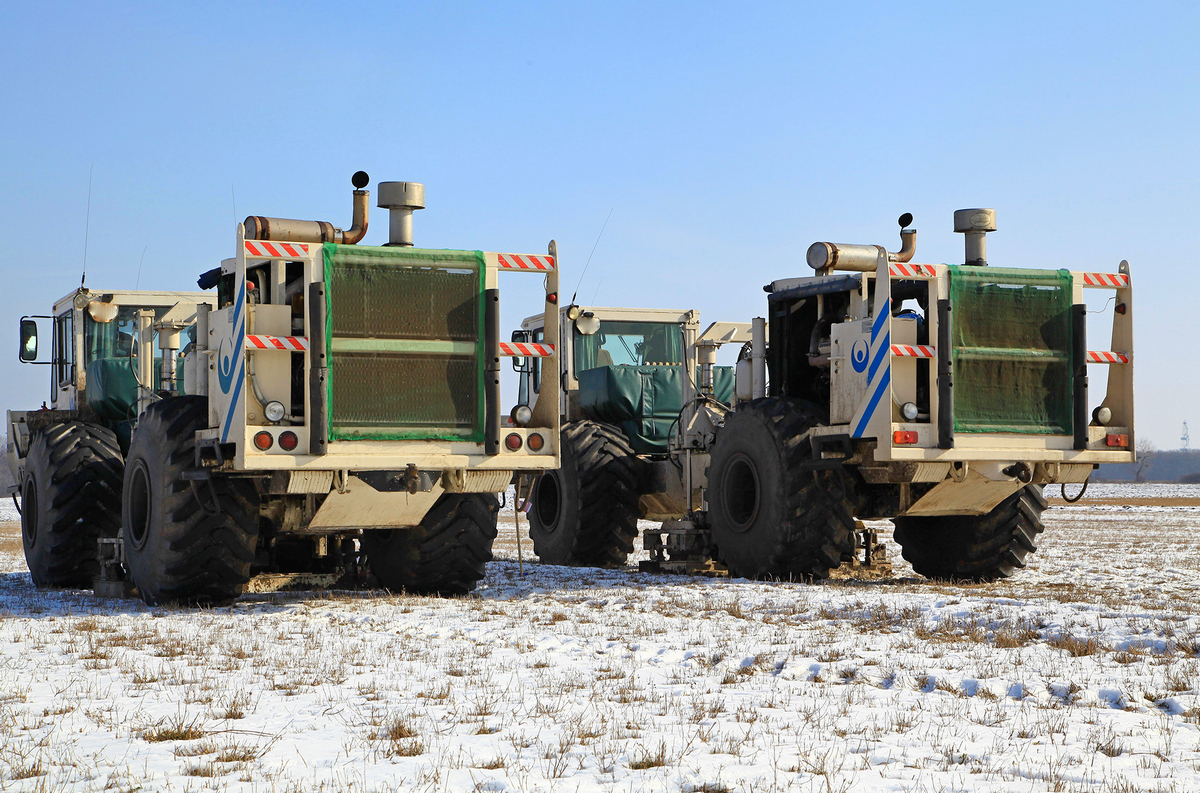 Smart Energy завершила польові 3D-сейсморозвідувальні роботи Свистунківсько-Червонолуцького родовища user/common.seoImage