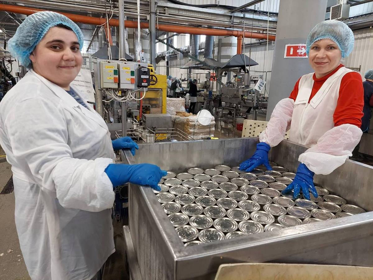 Ukrainian business is uniting against the enemy user/common.seoImage