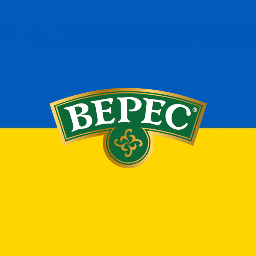 Допомога Україні компанії Верес user/common.seoImage