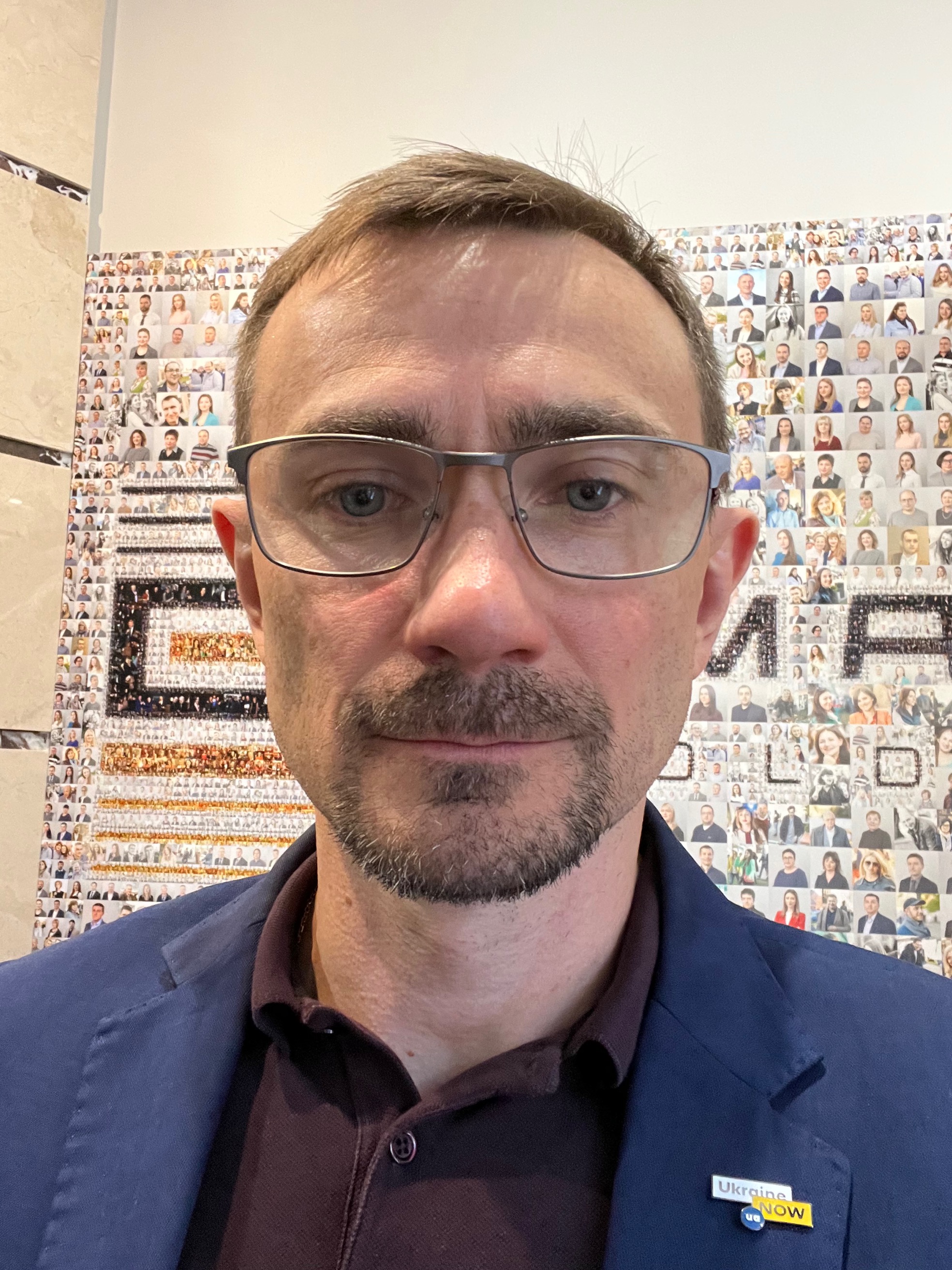 Призначення Михайла Шуранова на посаду Директора зі стратегічних комунікацій user/common.seoImage