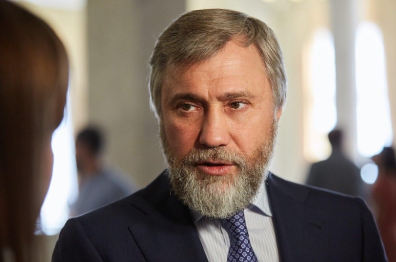 Вадим Новинський і група Смарт-Холдинг: невдачі та плани на майбутнє user/common.seoImage