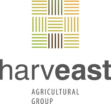 HarvEast Holding скорочує свою присутність у зоні ризикованого землеробства і продає структурний підрозділ «ДП «Ілліч-Агро Запоріжжя» user/common.seoImage