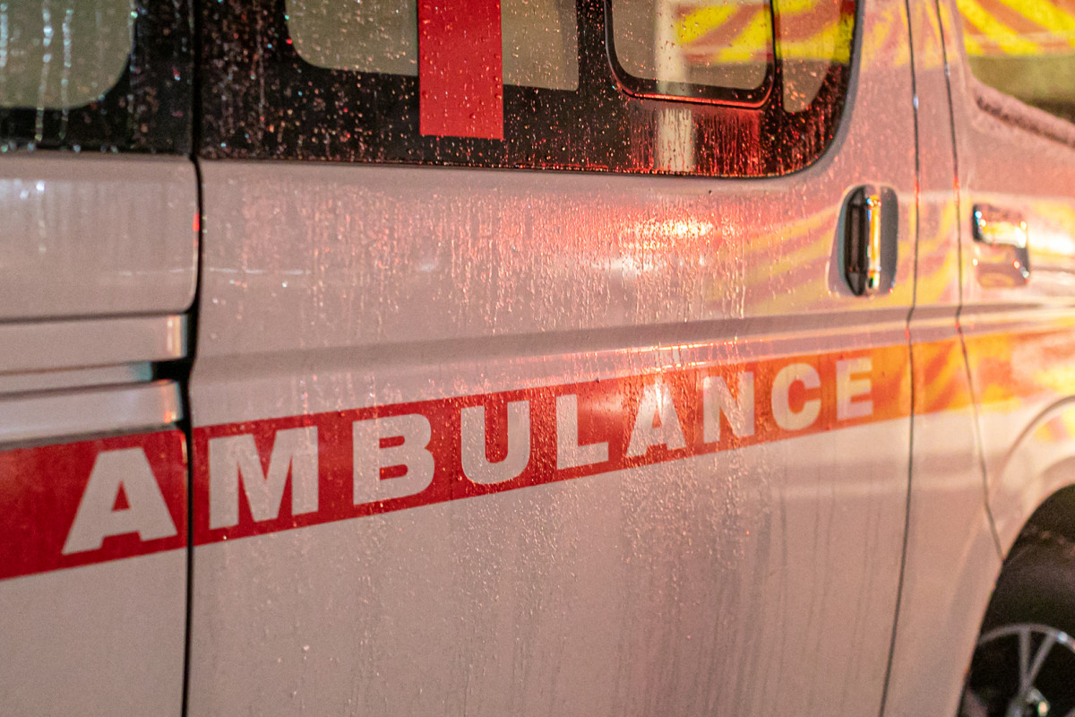 Нова партія з 10-ти карет швидкої допомоги від Фонду Вадима Новинського вже в Україні! user/common.seoImage