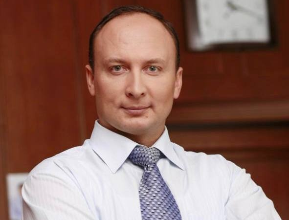 Призначення Тараса Михайлова на посаду Директора з правового забезпечення та корпоративного управління user/common.seoImage