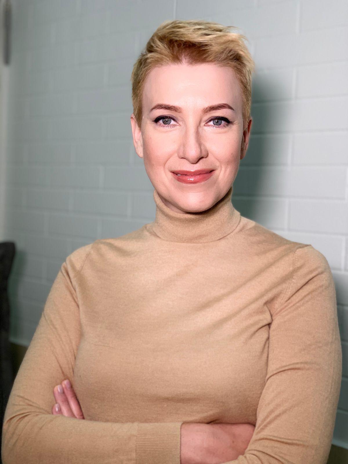 Elena Haritonova Takes Charge of Veres Agro-Food Group user/common.seoImage