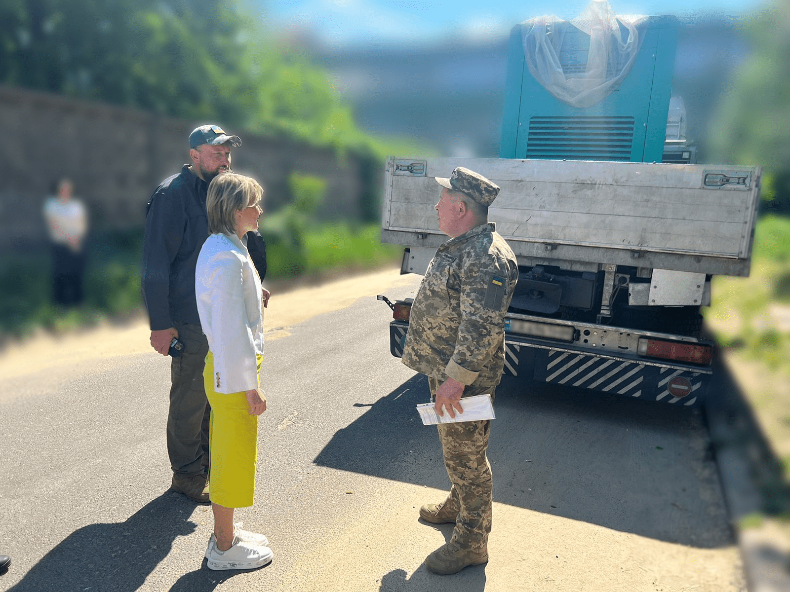 Потужний генератор для Сил ТрО ЗСУ user/common.seoImage