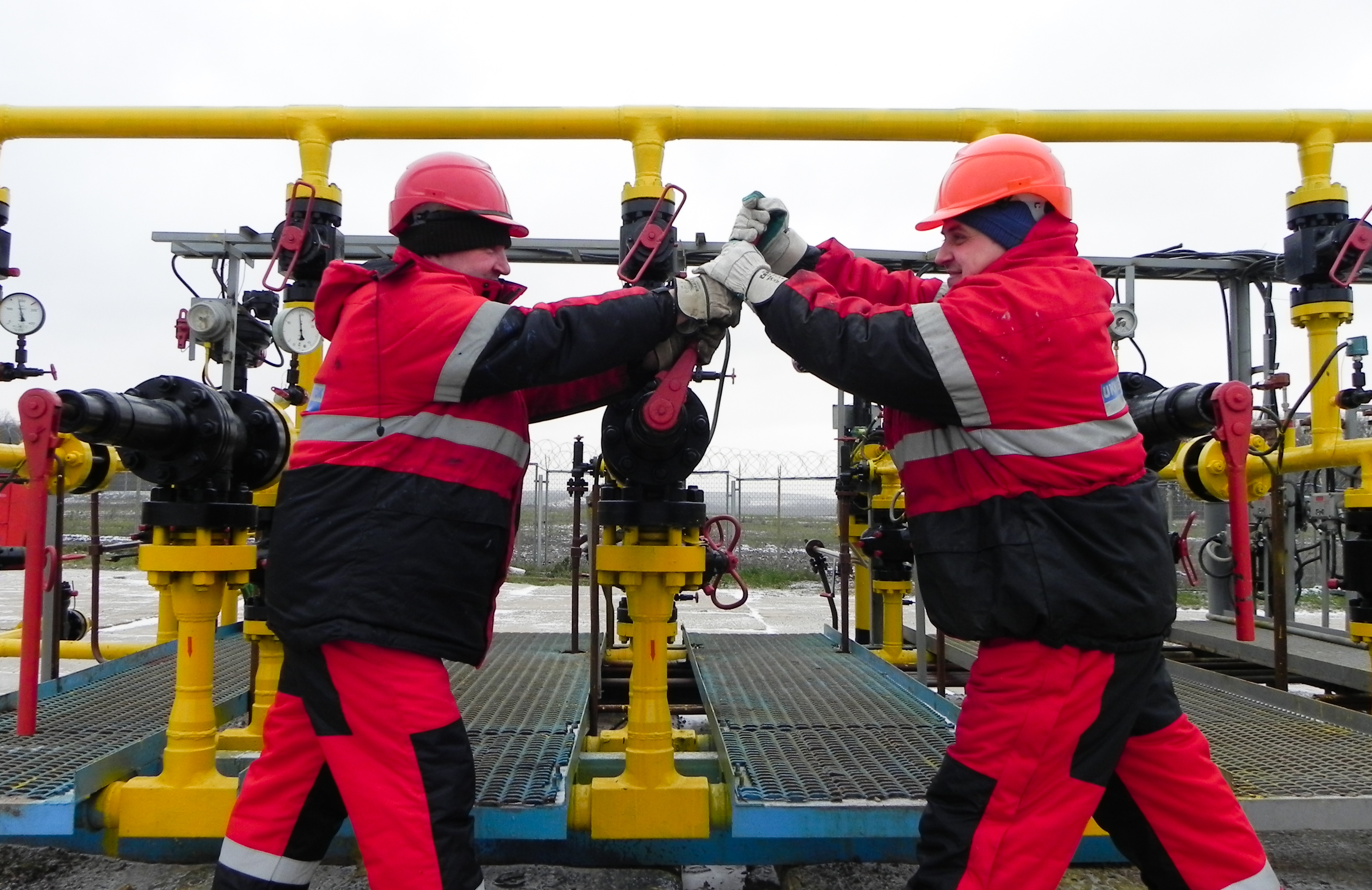 Група Smart Energy почала відновлювати роботу на Харківщині user/common.seoImage