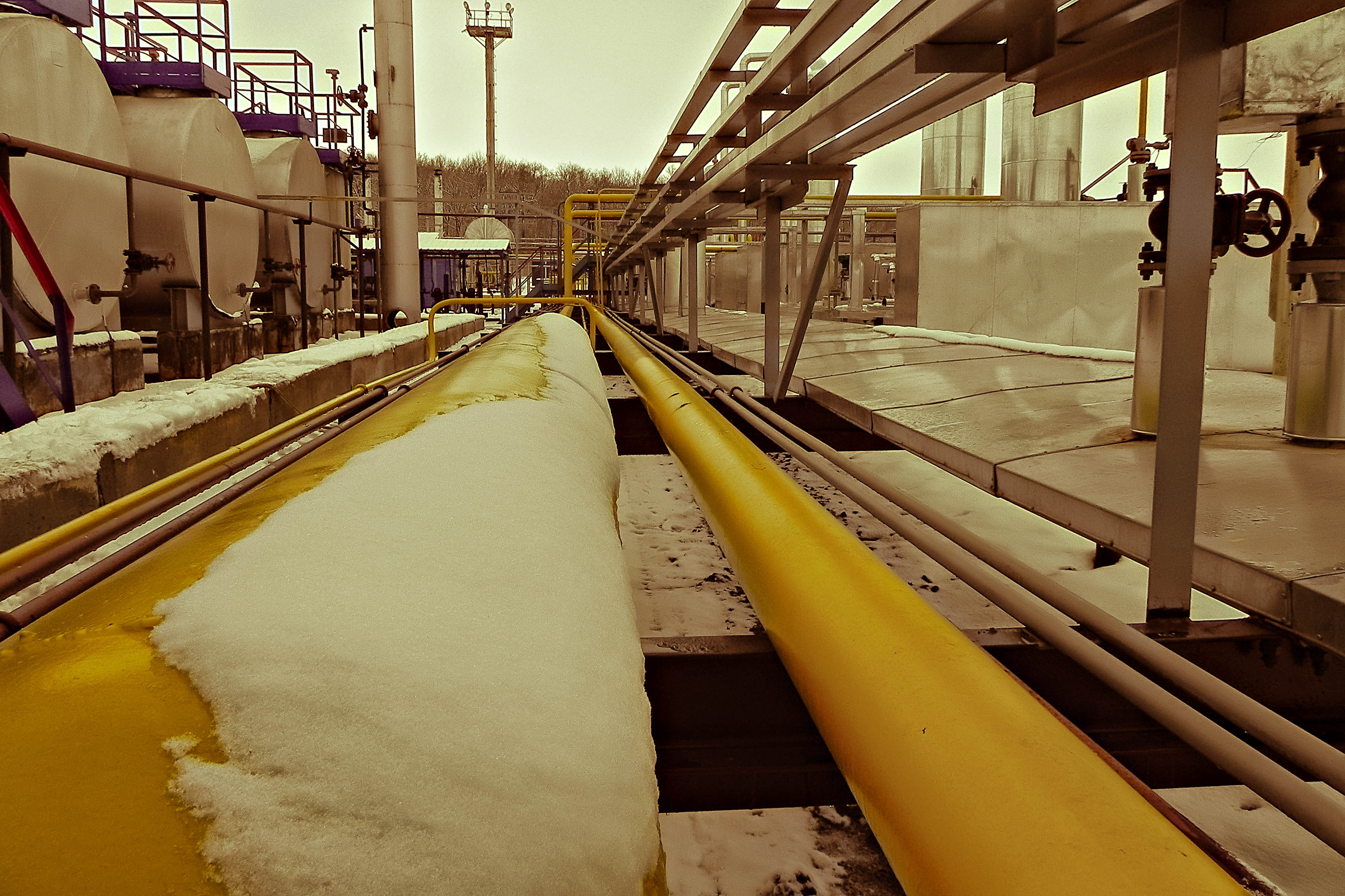 Дія спецдозволів на видобуток вуглеводнів знову зупинена – Smart Energy user/common.seoImage