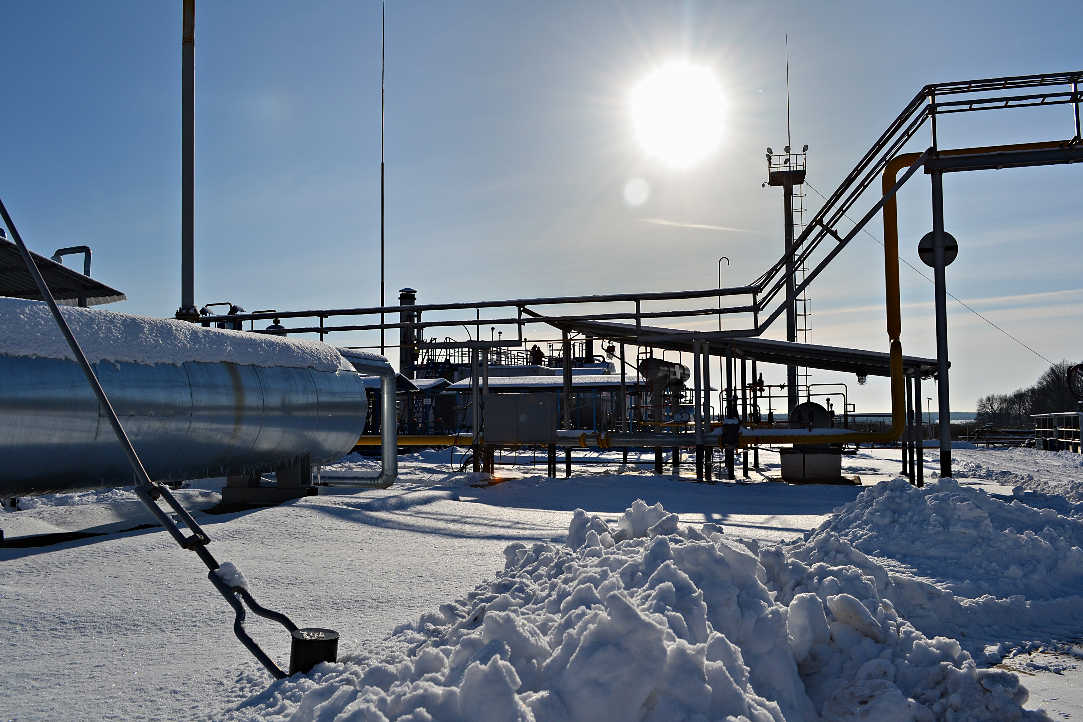 Втрата високопродуктивних газових свердловин — збитки, які Україна не може собі дозволити у період війни user/common.seoImage