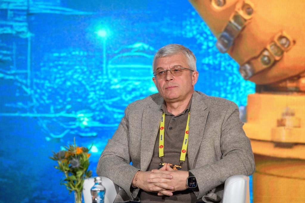 «Не треба так». В Україні наслідком претензій до однієї персони може бути закриття цілих підприємств — CEO Smart-Holding user/common.seoImage