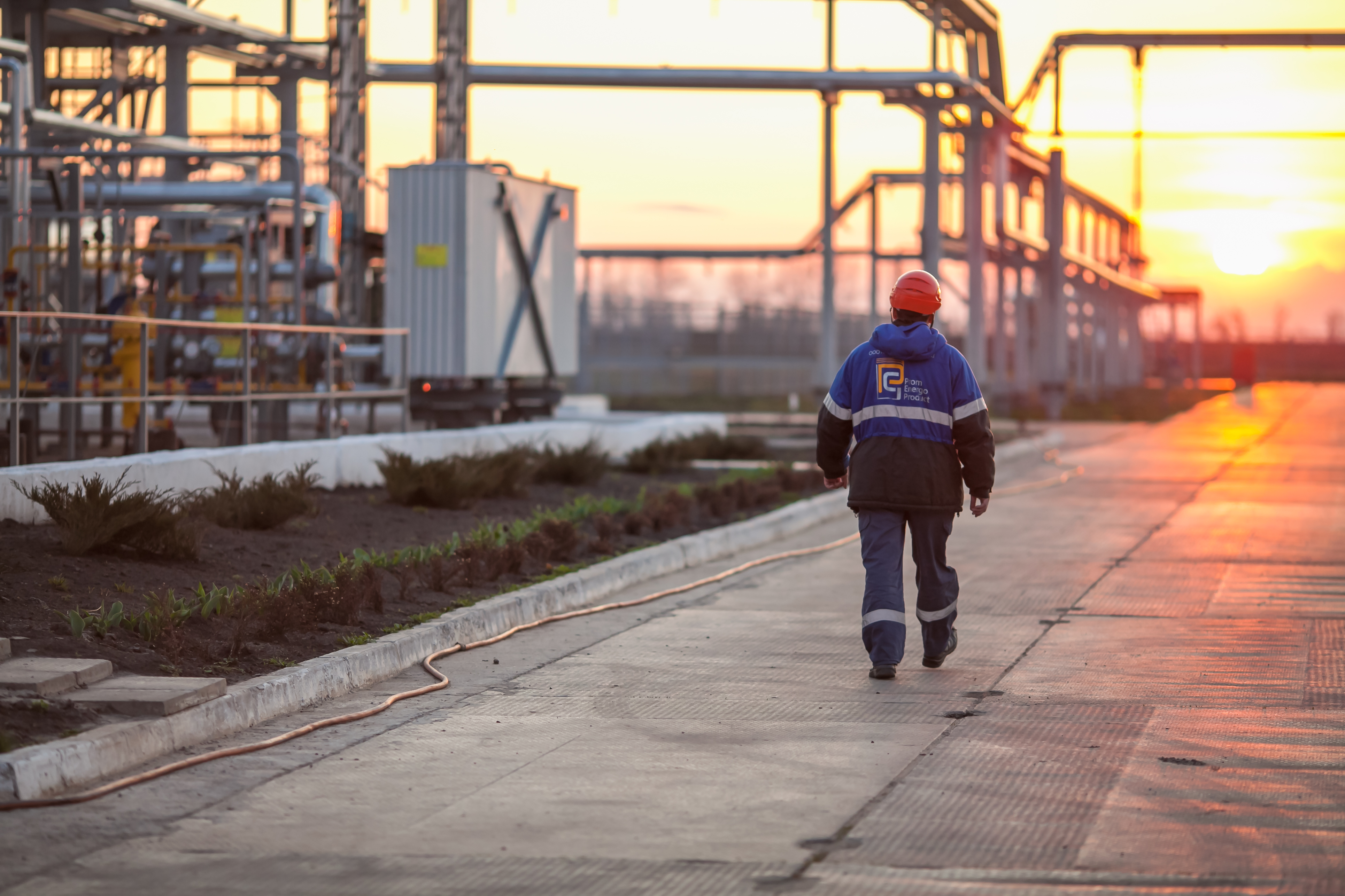 Thanks to the resumption of gas production, Ukraine will be able to prepare better for the next winter user/common.seoImage